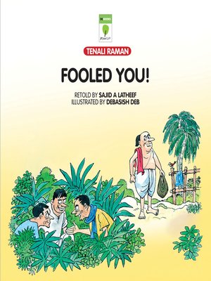 cover image of Fooled You!